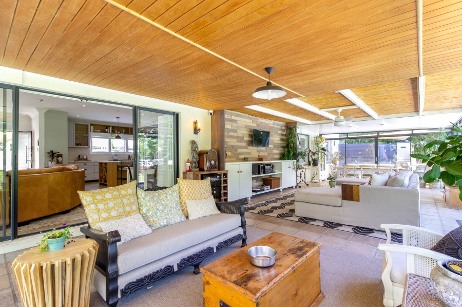 4 Bedroom Property for Sale in Tokai Western Cape